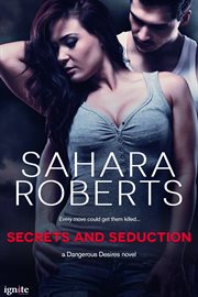 Secrets and seduction cover image