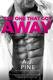 The one that got away cover image