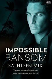 Impossible ransom cover image
