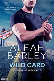 Wild card cover image