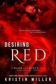 Desiring red cover image