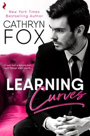 Learning curves cover image