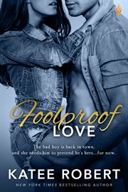 Foolproof love cover image