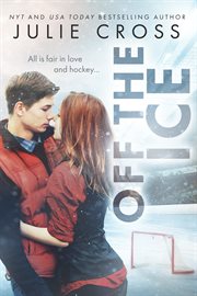 Off the ice cover image