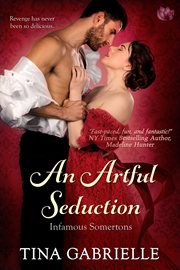 An artful seduction cover image