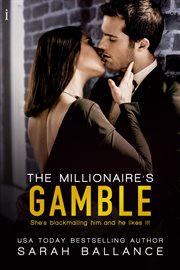 The Millionaire's Gamble cover image
