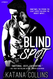 Blind Spot cover image