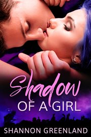 Shadow of a girl cover image