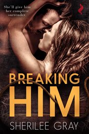 Breaking him cover image