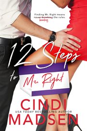 12 steps to Mr. Right cover image