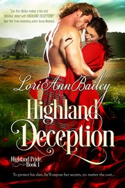 Highland deception cover image