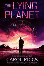 The lying planet cover image