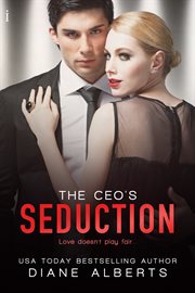 The CEO's seduction cover image