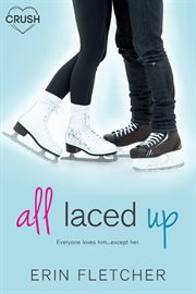 All laced up cover image