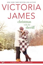 Christmas with the sheriff cover image