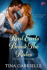 Real earls break the rules cover image
