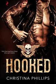 Hooked cover image