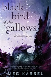 Black bird of the gallows cover image