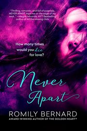 Never apart cover image