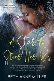 A star to steer her by cover image
