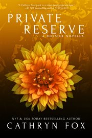 Private reserve cover image