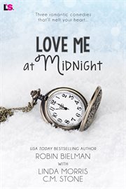 Love me at midnight cover image