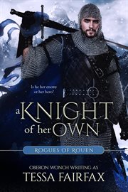 A knight of her own cover image