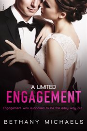 A limited engagement cover image