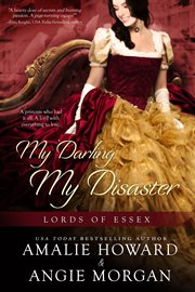 My darling, my disaster cover image