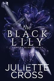 The black lily cover image