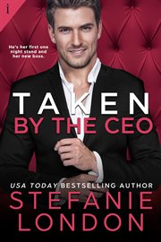 Taken by the CEO cover image