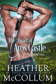 The Beast of Aros Castle cover image