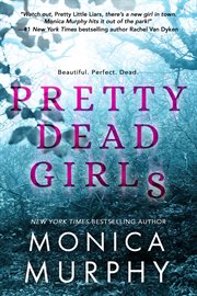 Pretty dead girls cover image