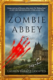 Zombie abbey cover image