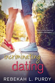Incriminating dating cover image