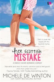 Her scottish mistake cover image