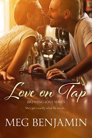 Love on tap cover image