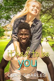 It had to be you cover image