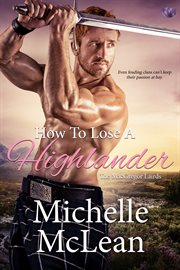How to lose a highlander cover image