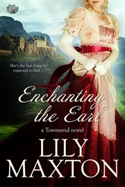 Enchanting the earl cover image