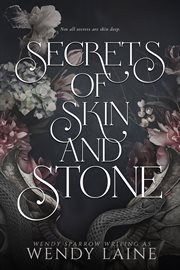 Secrets of skin and stone cover image