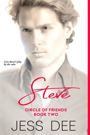 Steve cover image