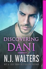 Discovering dani cover image