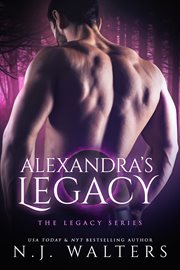 Alexandra's legacy cover image
