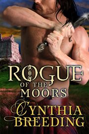 Rogue of the moors cover image