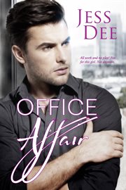 Office affair cover image