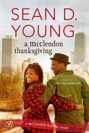 A McClendon Thanksgiving cover image