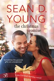 The Christmas Promise : The McClendon Holiday Series, Book 2 cover image