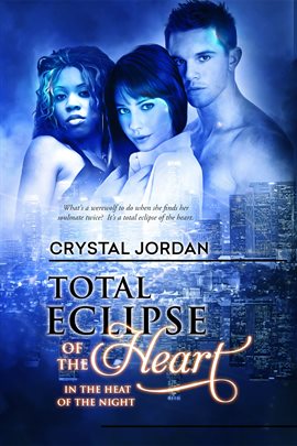 Cover image for Total Eclipse of the Heart