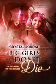 Big girls don't die cover image